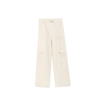 BRASS SCOUT Jeans Women's Beige Apricot