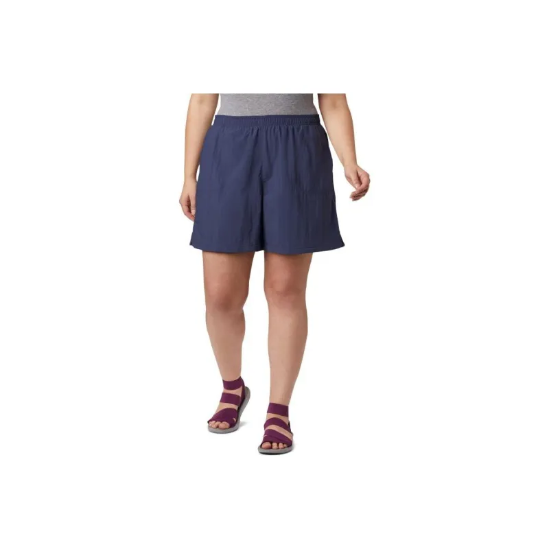 Columbia Women's Sandy River™ Shorts Casual Shorts Women's Dark Blue-0
