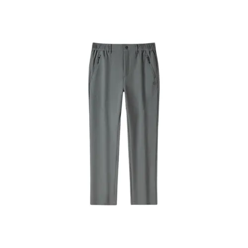 OUTDOOR PRODUCTS Casual Pants Women's Dark Gray