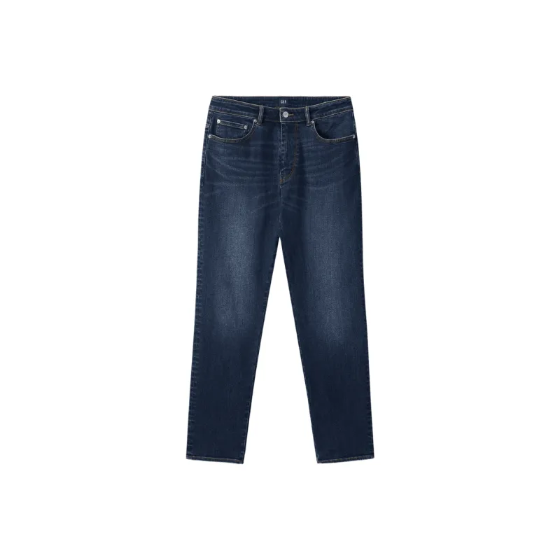 GAP Jeans Women's Medium Washed-0