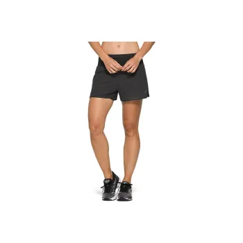 Asics Casual Shorts Women's Graphite Gray