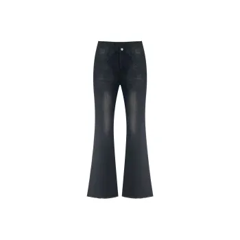 Honey Jeans Women's Black