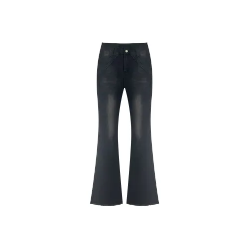 Honey Jeans Women's Black