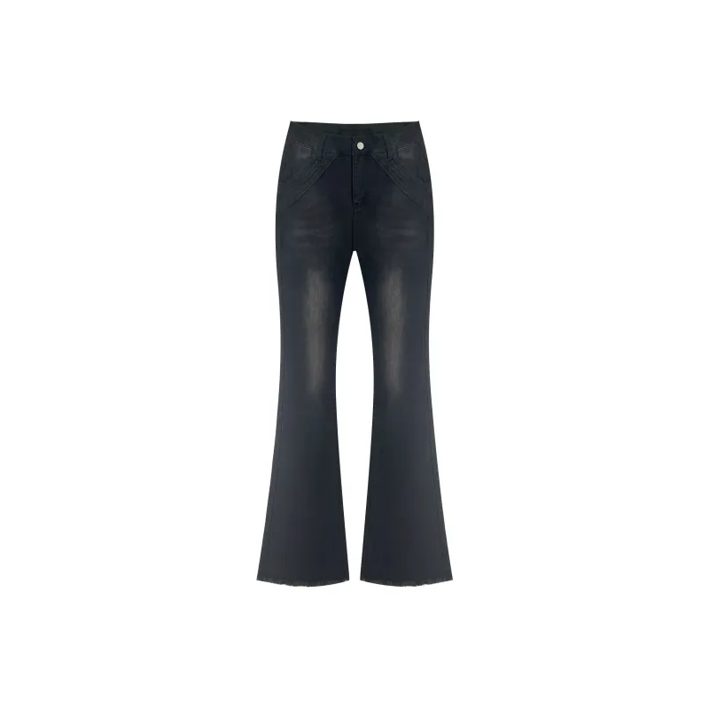 Honey Jeans Women's Black-0