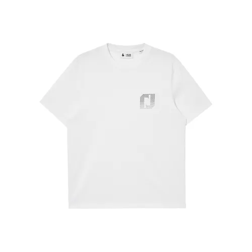 JACK&JONES T Shirts Men