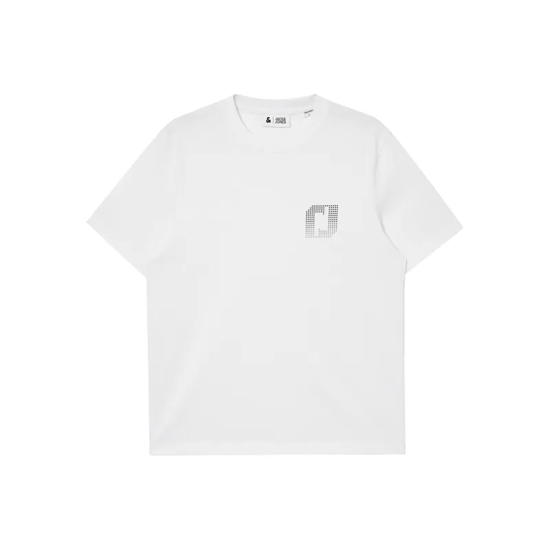 JACK&JONES T Shirts Men-0