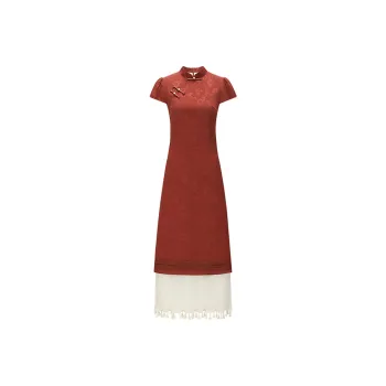 PAZZO Short Sleeved Dress Women's