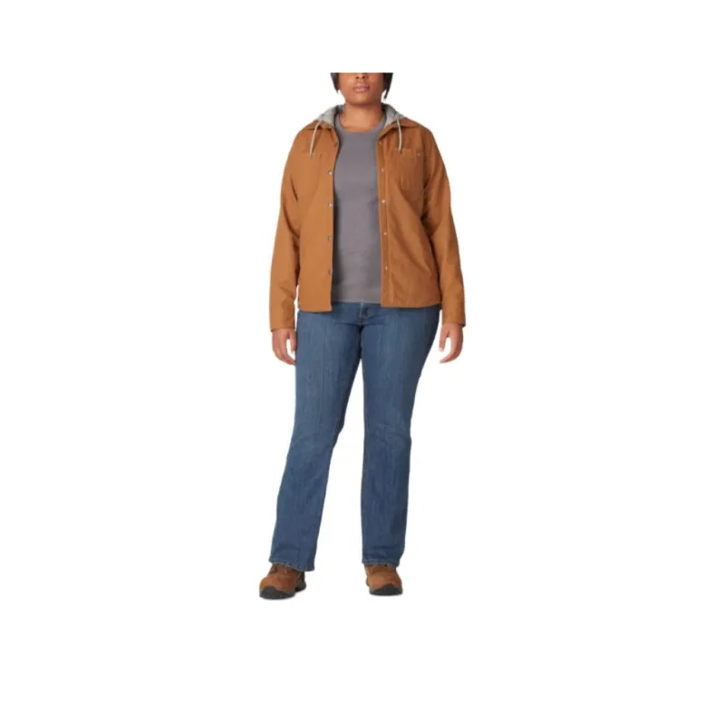Dickies Jeans Women's Stone-Washed Indigo-0