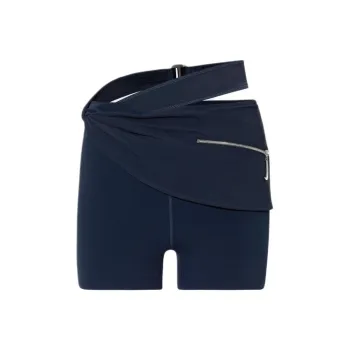 Nike X Jacquemus Layered Shorts