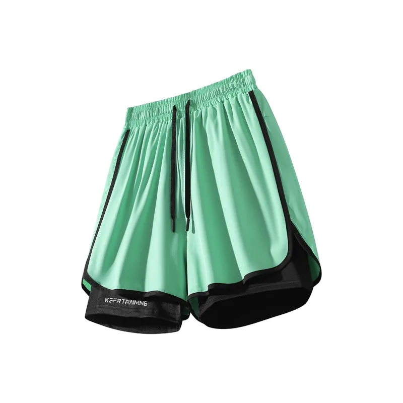 MIIOW Cool One Summer Series Sports Shorts Unisex-10