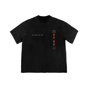 WANNA LAB T Shirts Unisex