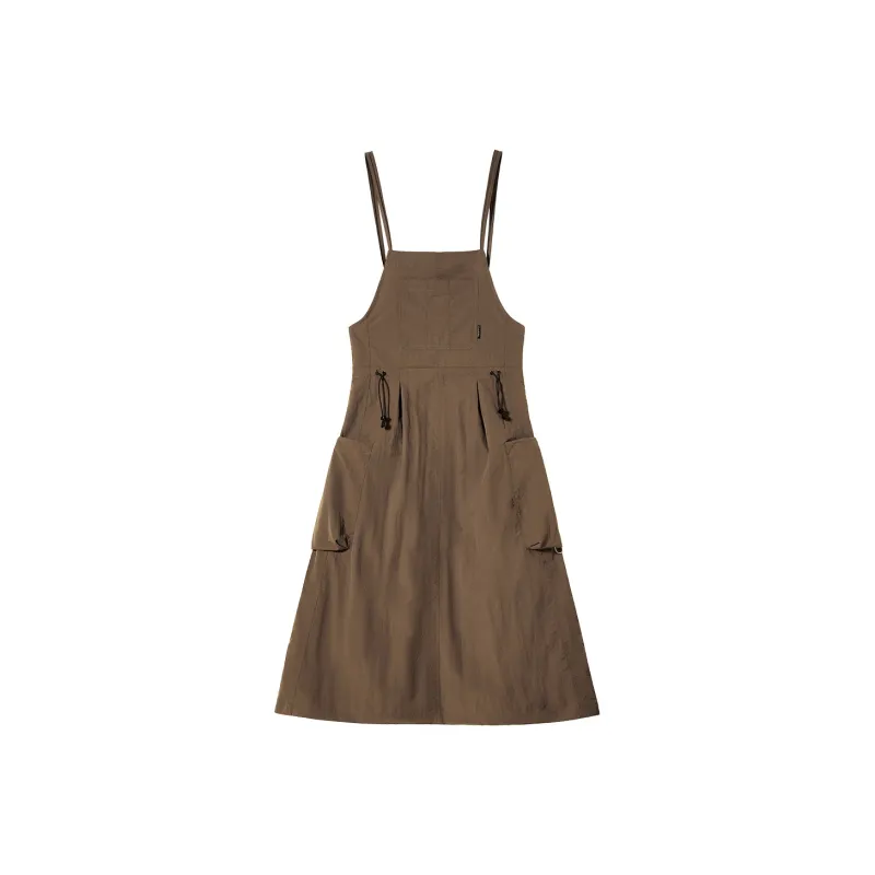 PSO Brand Slip Dresses Women's-2
