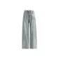 Iron Silver[Extended Length]