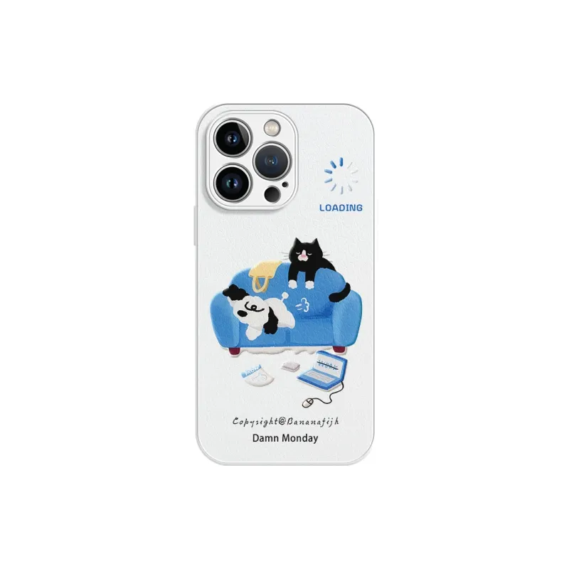 Lingtao Phone Cases-6