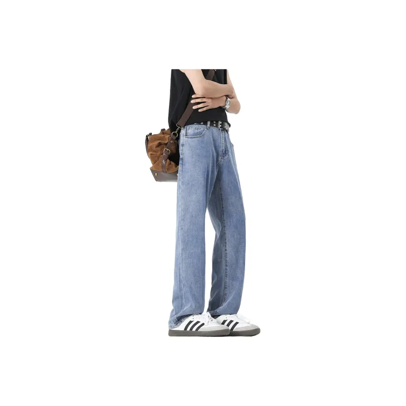 JEANSWEST Jeans Unisex-14