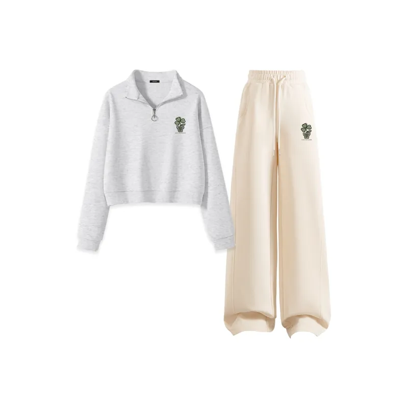 MINISO Casual Suits Women's-6
