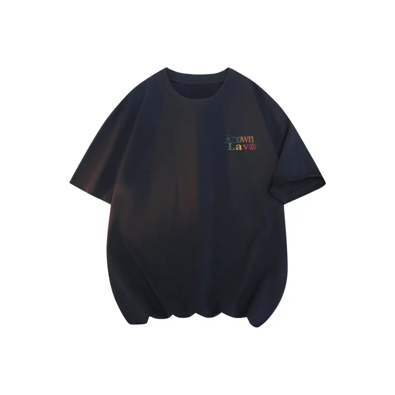 KNOWNLAB T Shirts Unisex-10