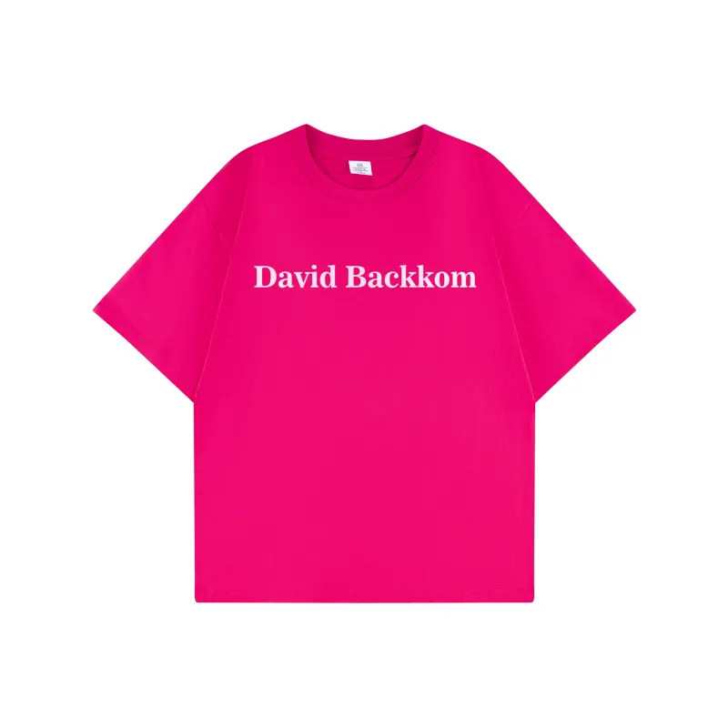 David Bakken T Shirts Unisex-34