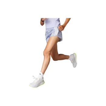 Adidas Free Shipping With AdiClub Own The Run Climacool 3 Stripes Shorts