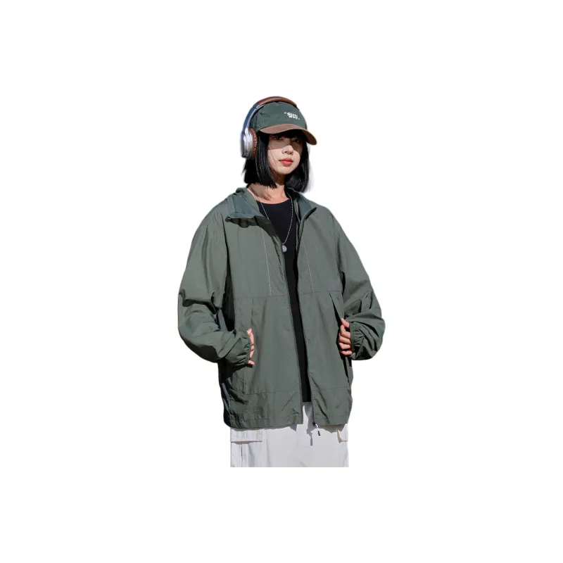 Puppytown Sun Protection Clothing Unisex-12