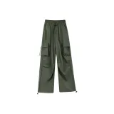 Army Green No Fleece-Lined-Regular Edition
