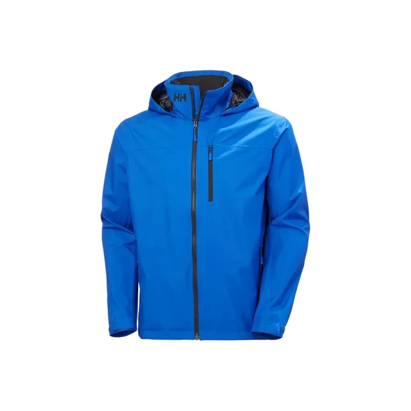 HELLY HANSEN CREW Hooded Jacket 2.0 Windbreaker Jacket Men's-17