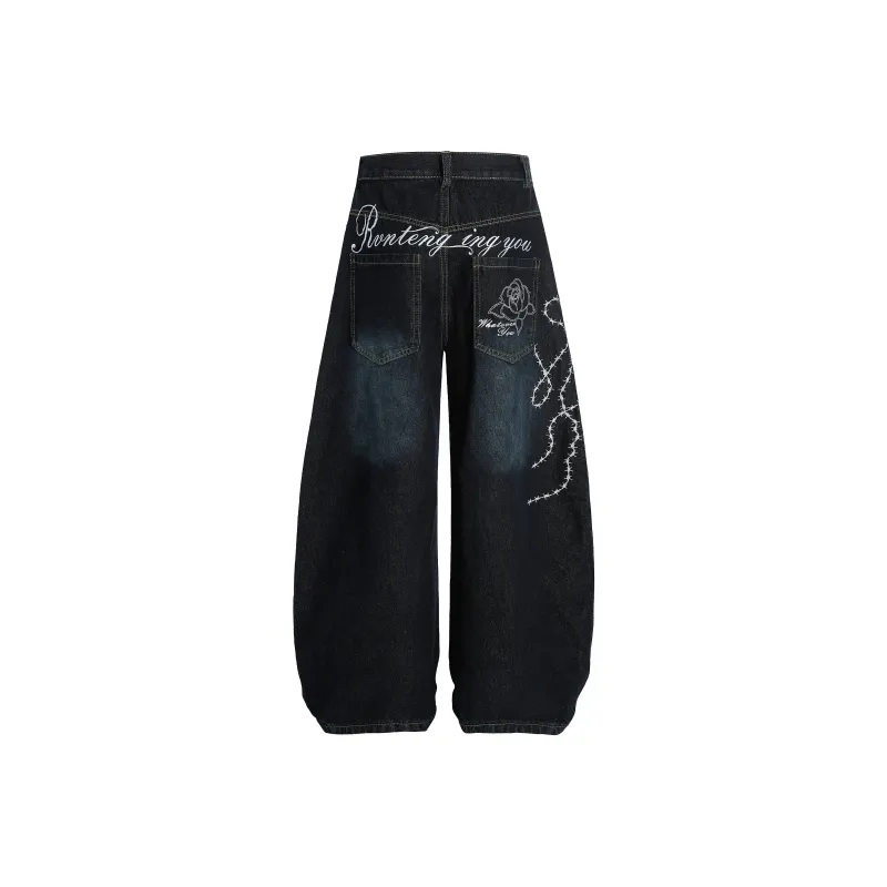 BEAR UNION Jeans Women's-3