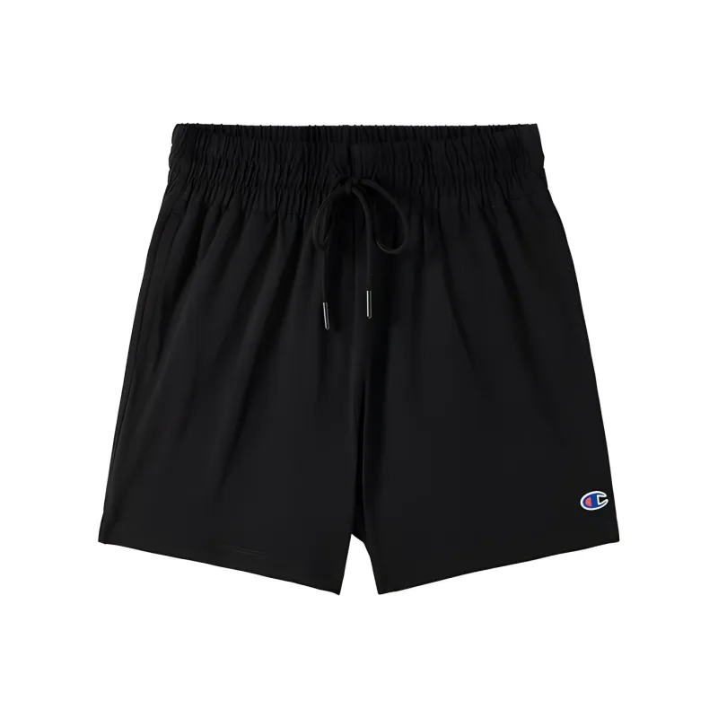 Champion Casual Shorts US Version Women's-4