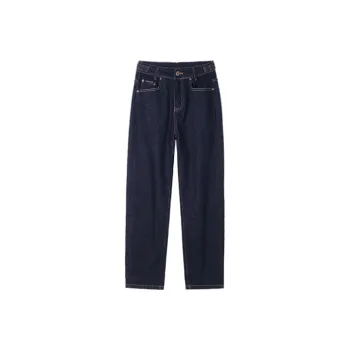HIPPIEMISS Jeans Women's Black Blue