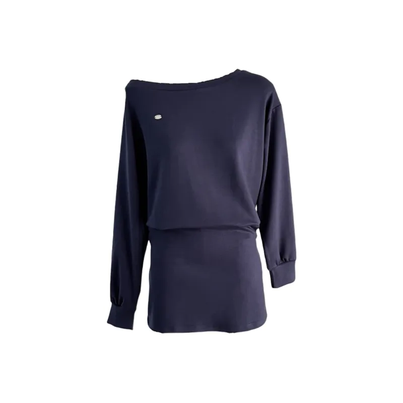 IQC Long Sleeved Dresses Women's-1