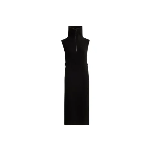 HOLZWEILER Sleeveless Dress Women's Black