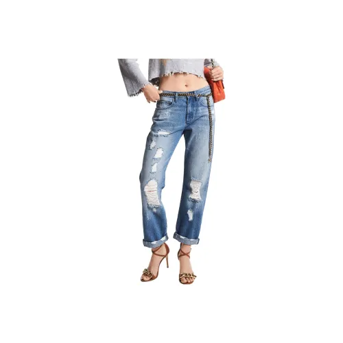 MICHAEL KORS Jeans Women's Denim Blue