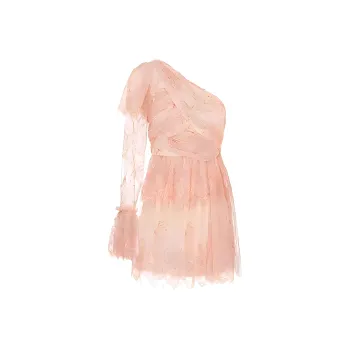 Alice McCall Long-Sleeved Dresses Women's Pink