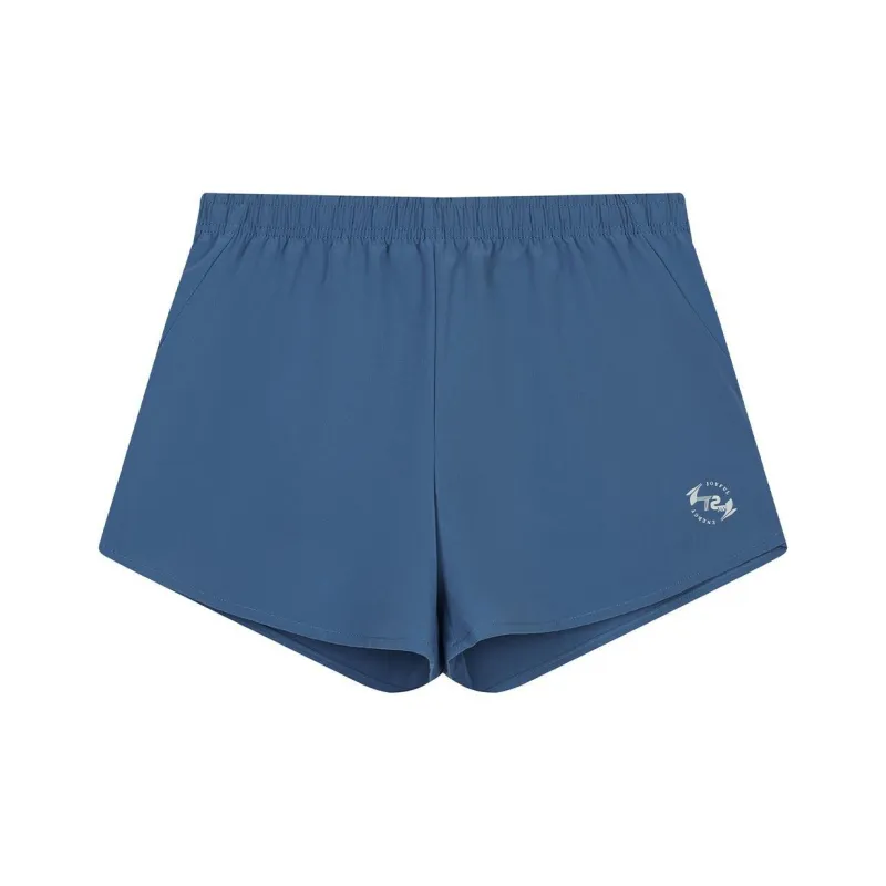 361° Casual Shorts Women's Sailor Blue-0