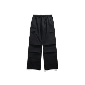 WJBS Cargo Pants Unisex
