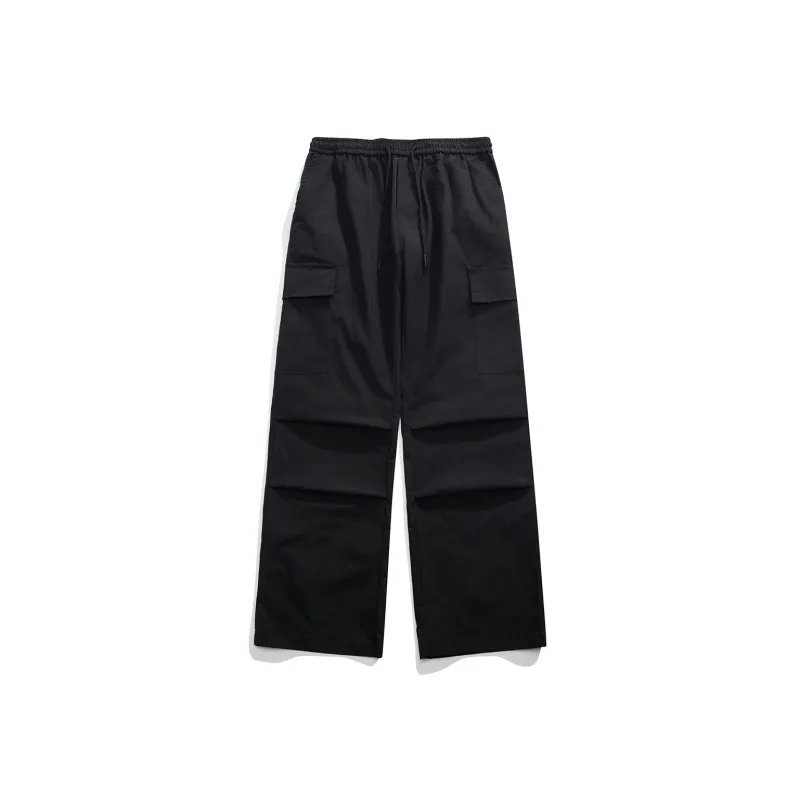 WJBS Cargo Pants Unisex-0