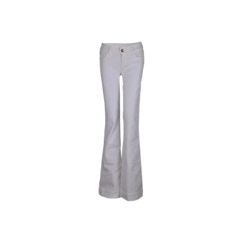 J BRAND Jeans Women's White-0