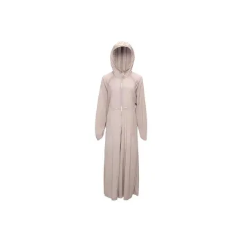 TOREAD Jumpsuit Women's Khaki Pink
