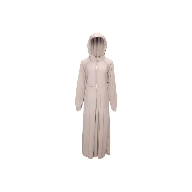 TOREAD Jumpsuit Women's Khaki Pink-0
