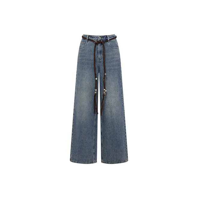 D'zzit Jeans Women's-2