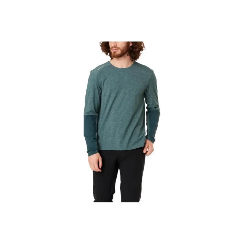 DECATHLON Cycling Clothing Unisex Dark Green-0