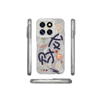 HUANBAOKE Phone Cases