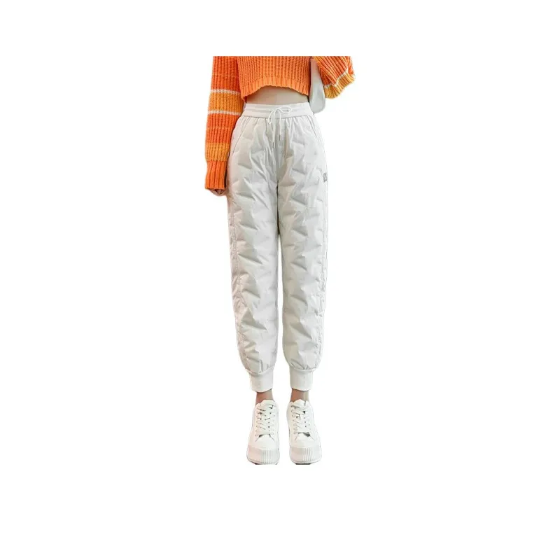 Yalu Down & Insulated Pants Women's-2