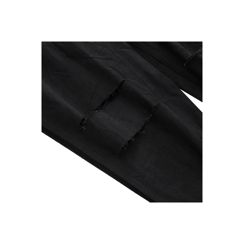 Yohji Yamamoto Casual Pants Women's-3