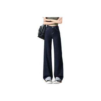  CHOCOOLATE Jeans Women's BLX/Denim Blue