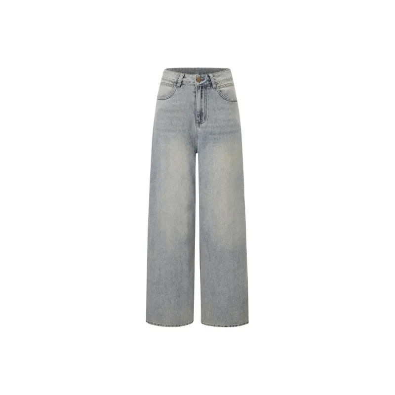 Rose Jeans Women's Nostalgic Blue-0