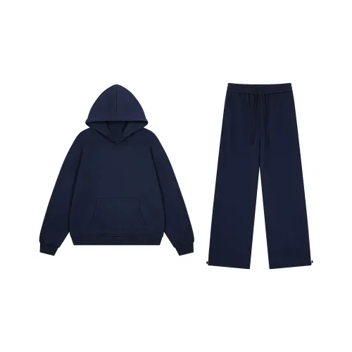 Libito Casual Suit Women
s Blue