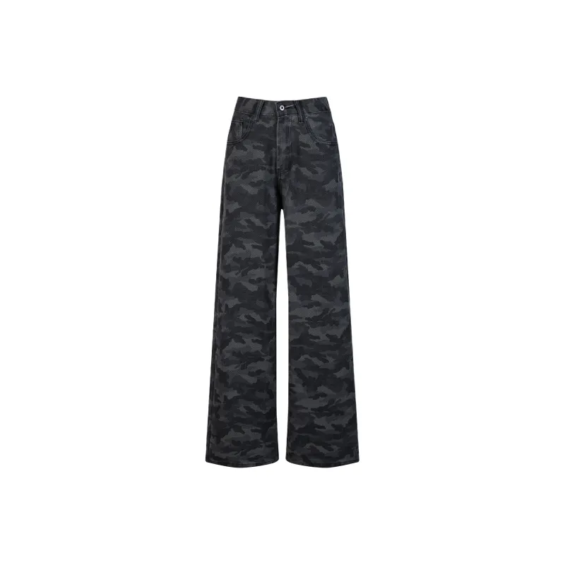 Wen Shan Jeans Women's-6