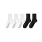3 White 2 Black