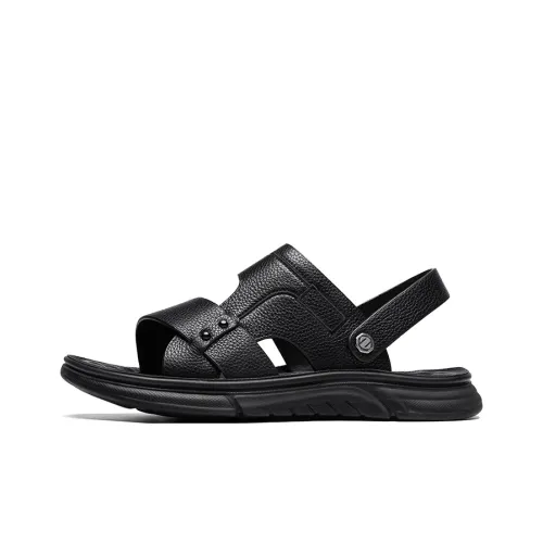 Abango Beach Sandals Men